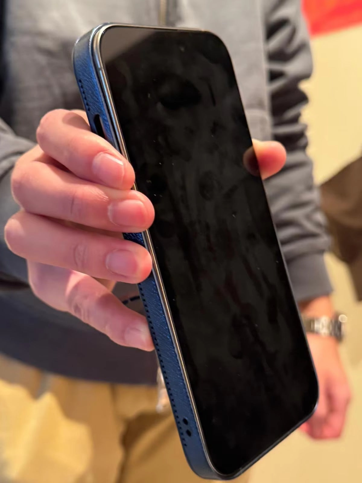 Premium Apple iPhone Case Camera Lens & Screen Protection, Ultra Thin Shockproof Magnetic Full All Around Protection Cover