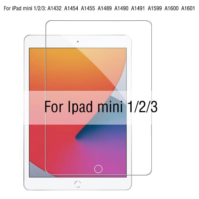 Premium 10-Inch Backlit Bluetooth Keyboard and Mouse Multi-Device Combo for iPad, Android, Windows, and iOS Tablets