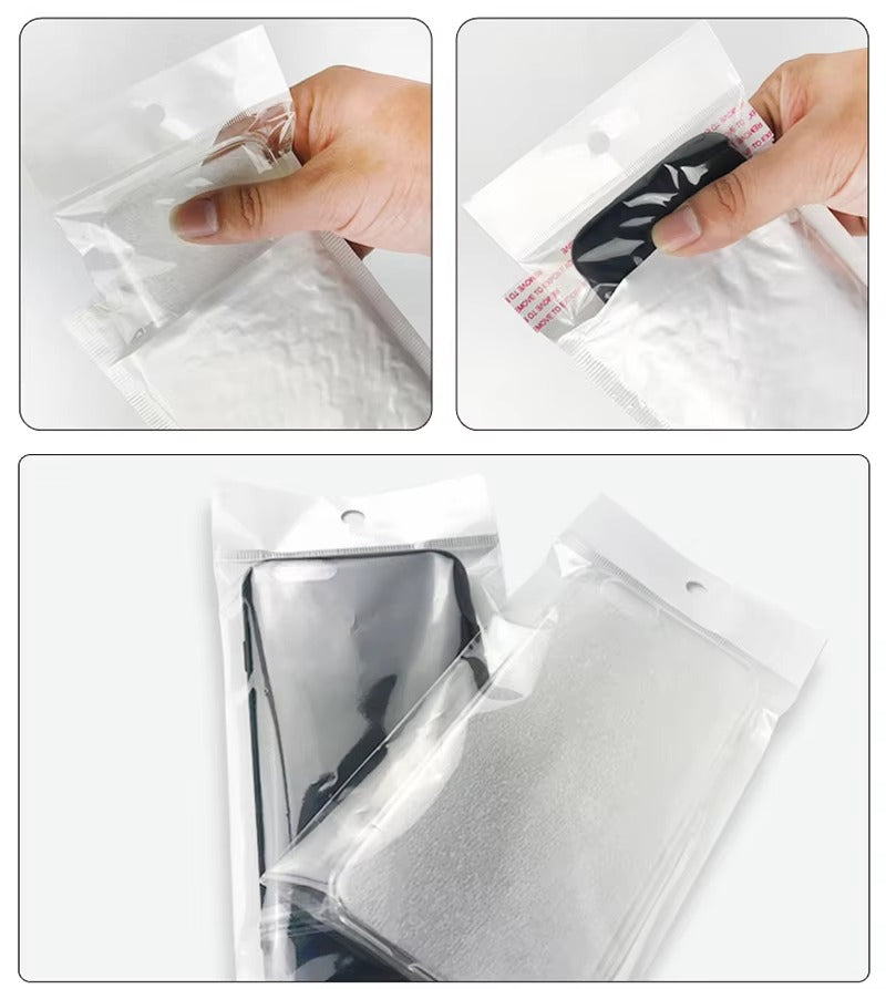 Premium Apple iPhone Case, MagSafe Compatible, Camera Lens and Screen Protection, Ultra Thin, Shockproof, Magnetic, Full All Around Protection, Bamboo Animal Print Cover