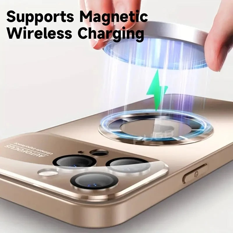 Luxury_Glass_MagSafe_iPhone_Case_-_Magnetic_Wireless_Charging_Camera_Lens_Protection_Shockproof_Design_Case_for_iPhone