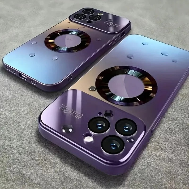 Luxury_Glass_MagSafe_iPhone_Case_-_Magnetic_Wireless_Charging_Camera_Lens_Protection_Shockproof_Design_Case_for_iPhone