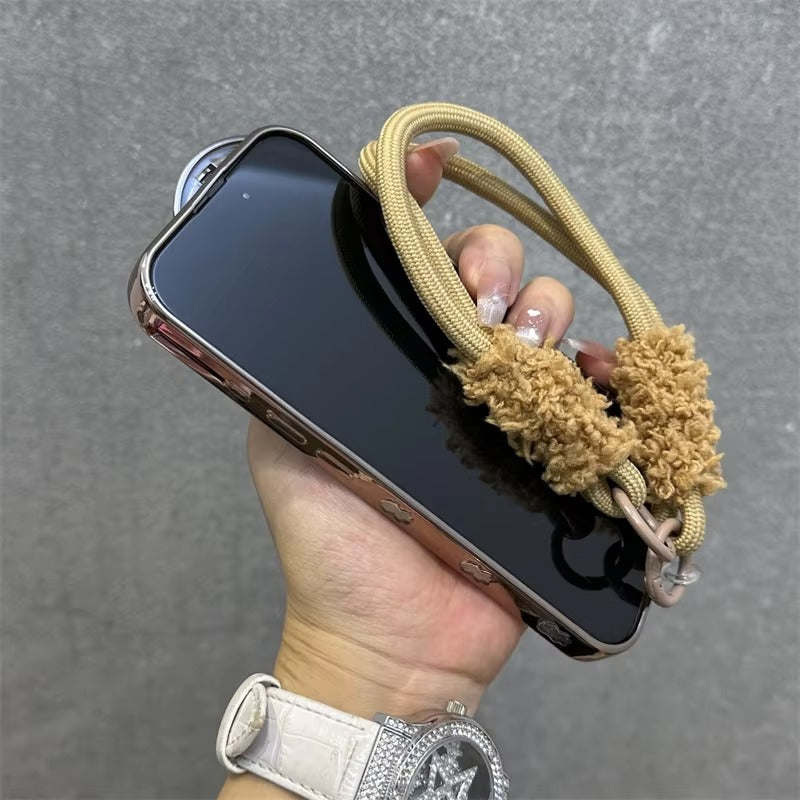 Premium Apple iPhone Case Camera Lens & Screen Protection, Ultra Thin Shockproof Magnetic Full All Around Protection Cover