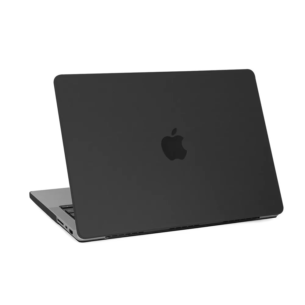 Premium Ultra-Thin Hard Shell Case for MacBook Air 13, 15.3 M1, M2, M3, M4 and MacBook Pro 13, 14 – 2025 Lightweight, Scratch-Resistant, Protective Laptop Cover
