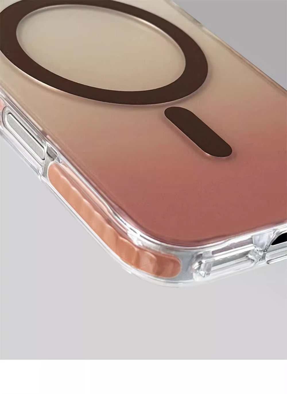 Premium Apple iPhone Case Camera Lens & Screen Protection, Ultra Thin Shockproof Magnetic Full All Around Protection Cover