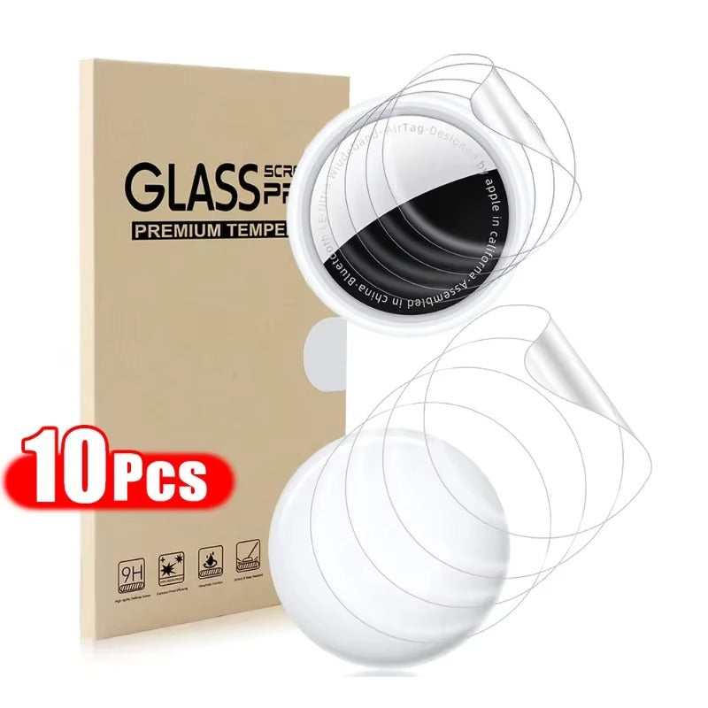 High Quality Hydrogel Screen Protector for GPS Tracker – Scratch-Resistant Protective Cover for Pet