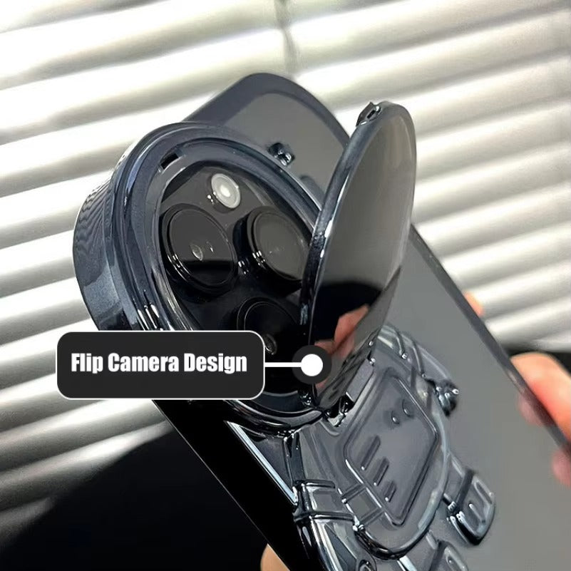 Luxury Apple iPhone Case Camera Lens & Screen Protection, Ultra Thin Shockproof Magnetic Full All Around Protection Cover