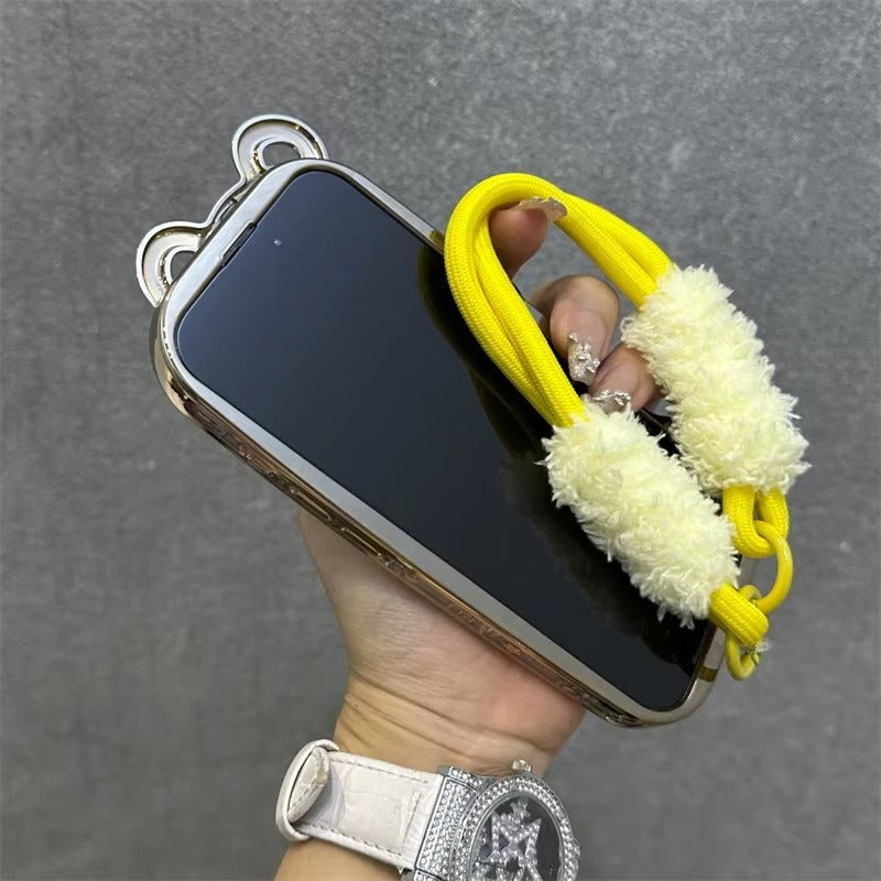 Luxury Apple iPhone Case Camera Lens & Screen Protection, Ultra Thin Shockproof Magnetic Full All Around Protection Cover