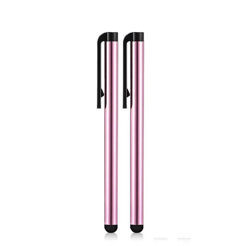 Premium Universal Stylus Pen – Sensitive, Capacitive Touch Screen Drawing Pen for Apple iPad, iPhone, and Other Tablets