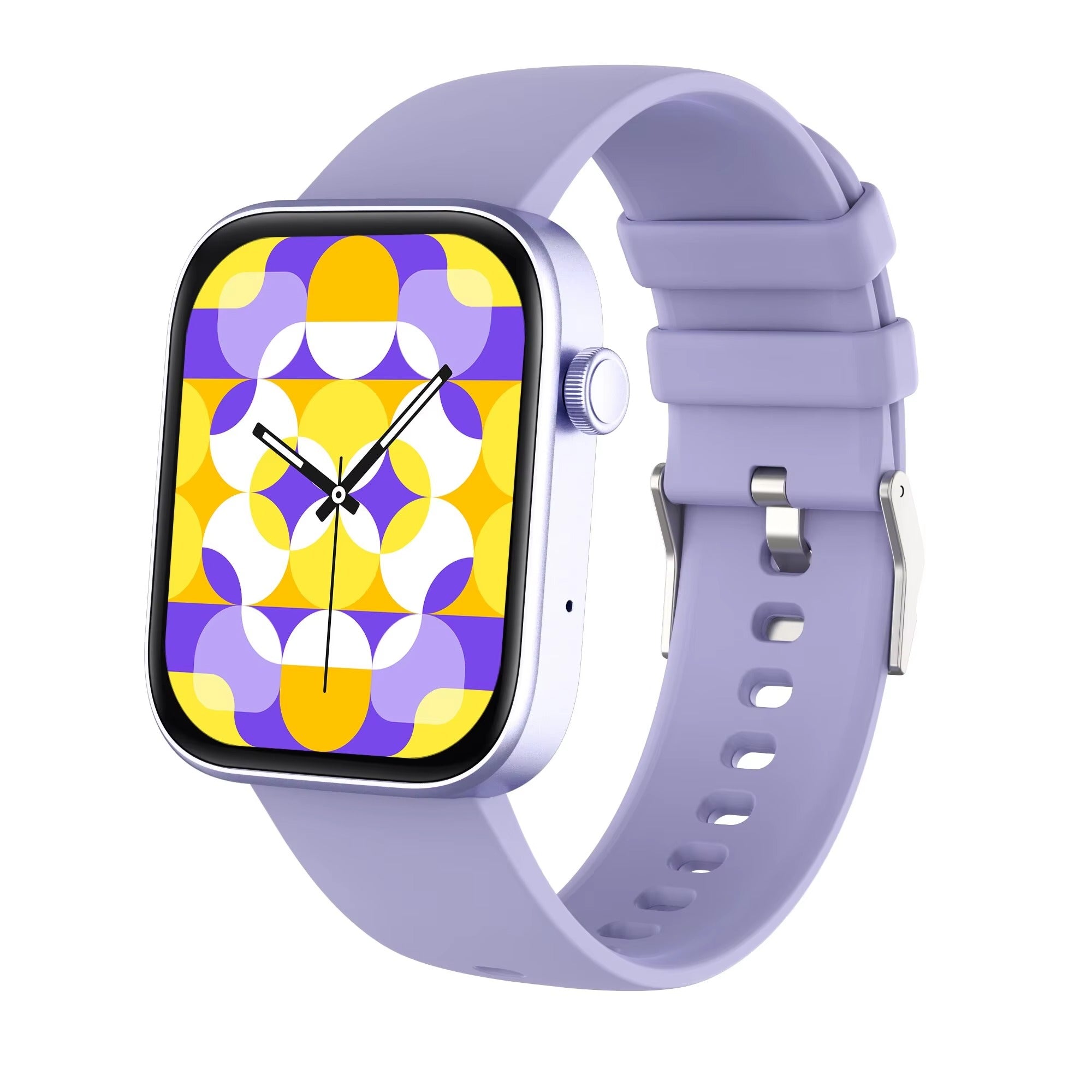 Luxury Bluetooth Calling Smartwatch – 1.9" HD Display, Health Monitor, IP68 Waterproof, Heart Rate & SpO2 Tracker, Fitness Watch with Voice Assistant