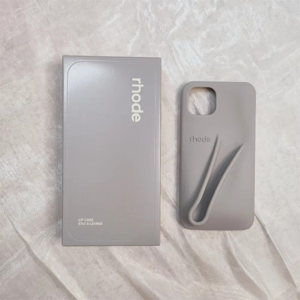 Premium Apple iPhone Case, MagSafe Compatible, Camera Lens and Screen Protection, Ultra Thin, Shockproof, Magnetic, Full All Around Protection, Lip Gloss Holder Cover