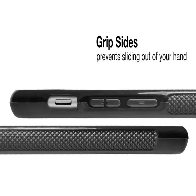 Luxury Apple iPhone Case, MagSafe Compatible, Camera Lens and Screen Protection, Ultra Thin, Shockproof, Magnetic, Full All Around Protection, 2-in-1 Hard Back Cover
