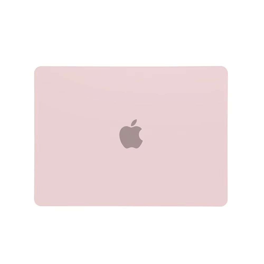 Premium Hard Shell Case for MacBook Air 13.6, 15 M1, M2 and Pro 13, 14, 16 – Slim, Protective Laptop Cover for Apple Notebook, Scratch-Resistant and Lightweight