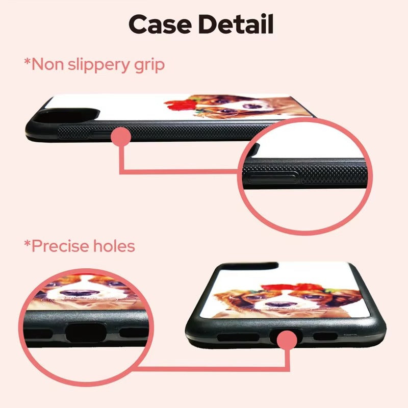 Luxury Apple iPhone Case, MagSafe Compatible, Camera Lens Protection, Screen Protection, Artistic Wood Cover