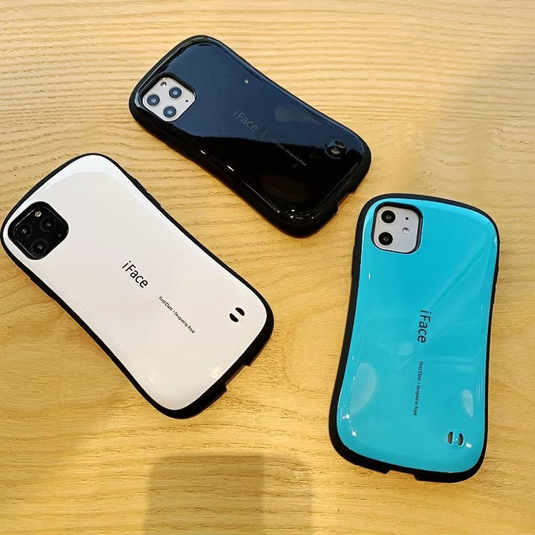 Luxury Apple iPhone Case, MagSafe Compatible, Camera Lens & Screen Protection, Ultra Thin, Shockproof, Magnetic Full All Around Cover – Classic Glossy Armor Case with Hard Plastic & TPU Back for Sleek Protection