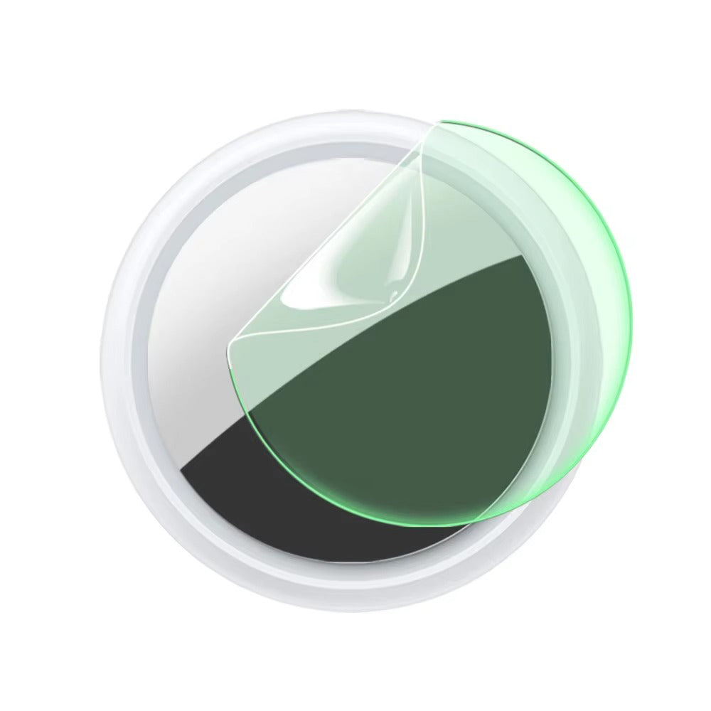 High Quality Hydrogel Screen Protector for GPS Tracker – Scratch-Resistant Protective Cover for Pet