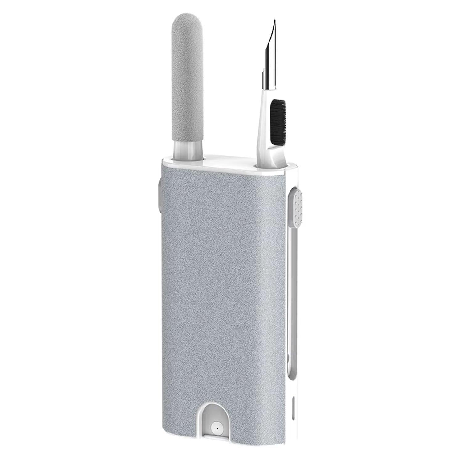 Premium, 5-in-1 Headphone Cleaner Kit with Brush, Cleaning Pen for AirPods Pro, 3, 2, 1 – Screen Cleaning Tools for Phone