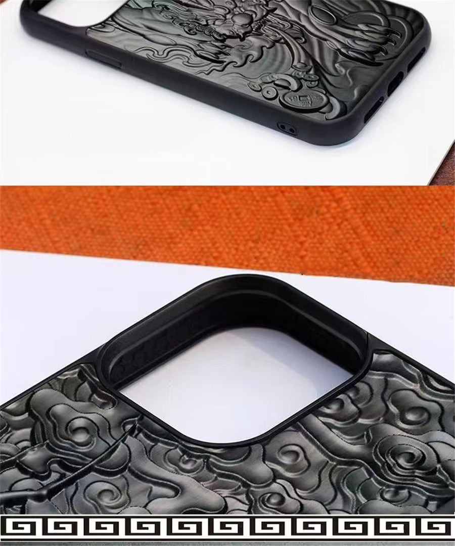 Luxury Apple iPhone Case Camera Lens Protection, Screen Protection, Ultra Thin Shockproof Magnetic Full All Around Protection