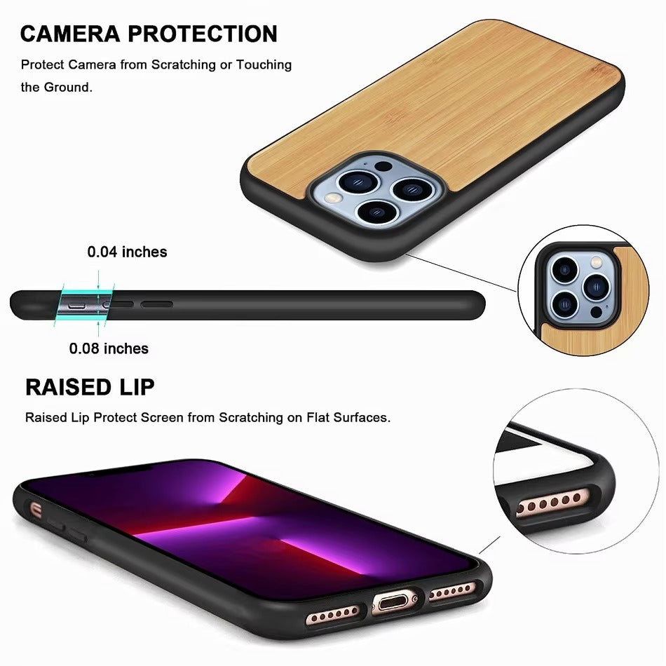 Luxury Apple iPhone Case, Camera Protection, Screen Protection, Ultra Thin, Shockproof, Magnetic, Full All Around Protection
