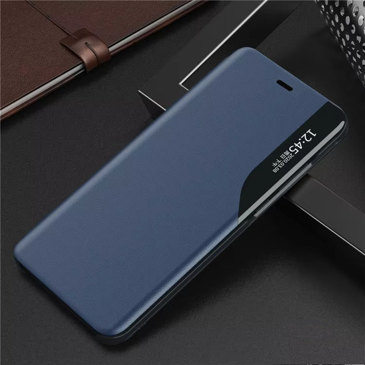 Luxury Apple iPhone Case, MagSafe Compatible, Camera Lens and Screen Protection, Ultra Thin, Shockproof, Magnetic, Full All Around Protection, Flip Wallet Stand Cover