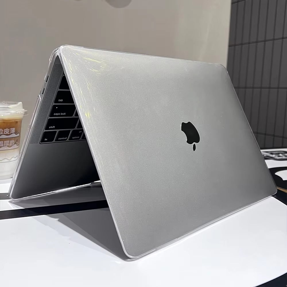Premium Laptop Sleeve for MacBook Air 13, 15 and Pro 14, 16 – Compatible with M1, M2, A2337, A2338, A2681, A2941, A2442, A2485, A2779, A2780 – Bag with Keyboard Cover, Touch Bar Protection