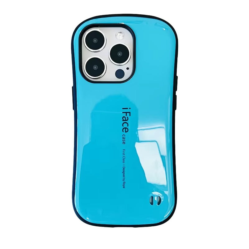 Luxury Apple iPhone Case, MagSafe Compatible, Camera Lens & Screen Protection, Ultra Thin, Shockproof, Magnetic Full All Around Cover – Classic Glossy Armor Case with Hard Plastic & TPU Back for Sleek Protection