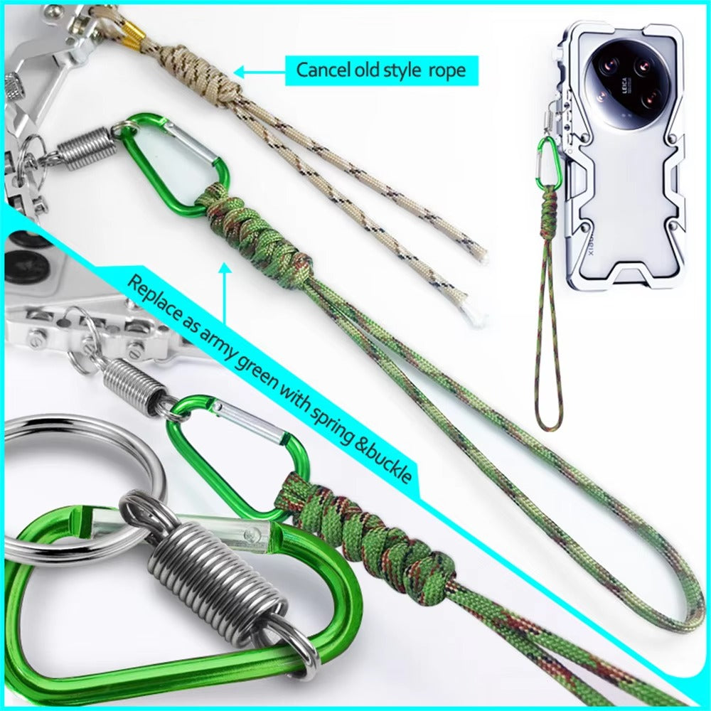 Luxury Apple iPhone Case, MagSafe Compatible, Camera Lens and Screen Protection, Ultra Thin, Shockproof, Magnetic, Full All Around Protection, Handmade Skull Metal Cover