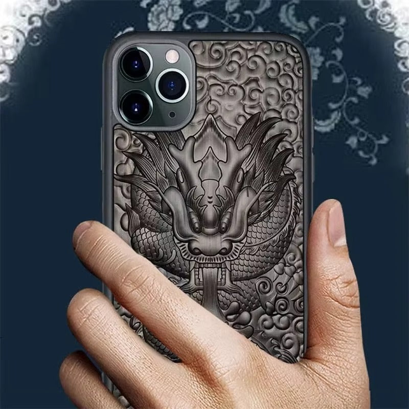 Luxury Apple iPhone Case, MagSafe Compatible, Camera Lens Protection, Screen Protection, Ultra Thin, Shockproof, Magnetic, Full All Around Protection, Cover