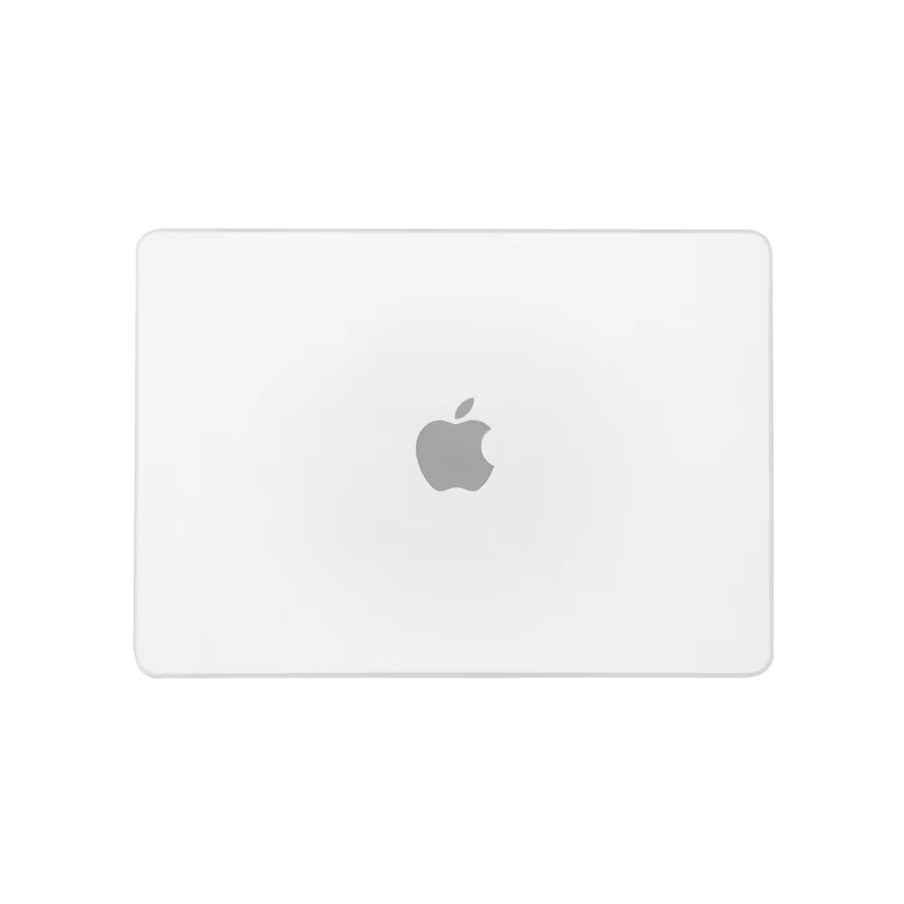 Premium Hard Shell Case for MacBook Air 13.6, 15 M1, M2 and Pro 13, 14, 16 – Slim, Protective Laptop Cover for Apple Notebook, Scratch-Resistant and Lightweight