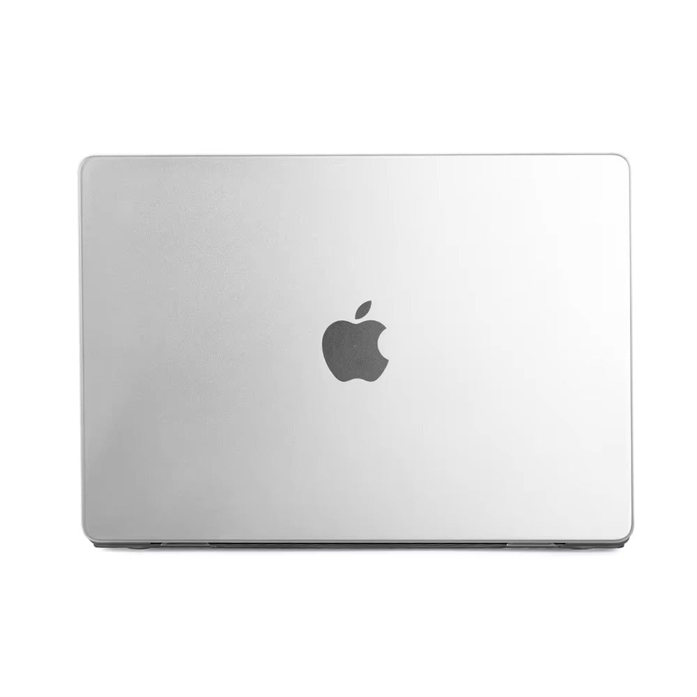Premium Ultra-Thin Hard Shell Case for MacBook Air 13, 15.3 M1, M2, M3, M4 and MacBook Pro 13, 14 – 2025 Lightweight, Scratch-Resistant, Protective Laptop Cover