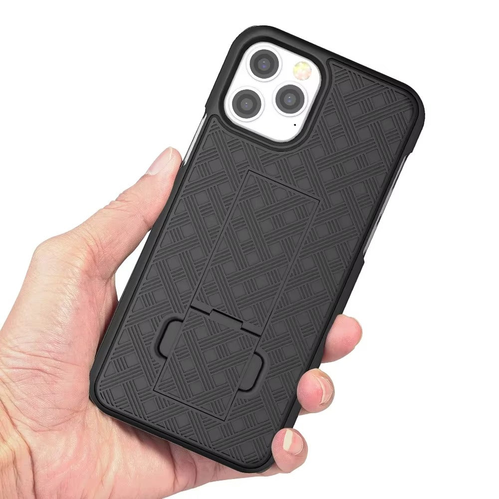 Premium Apple iPhone Case, MagSafe Compatible, Camera Lens Protection, Screen Protection, Ultra Thin, Shockproof Cover