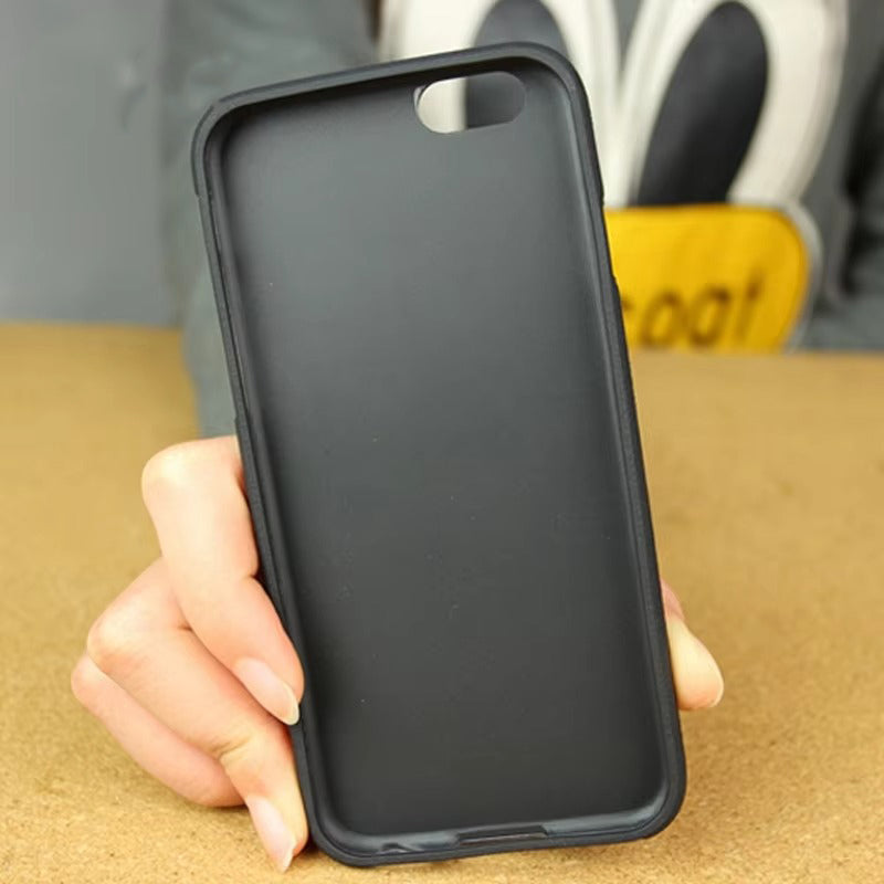 Luxury Apple iPhone Case, MagSafe Compatible, Camera Lens and Screen Protection, Ultra Thin, Shockproof, Magnetic, Full All Around Protection, 2-in-1 Hard Back Cover