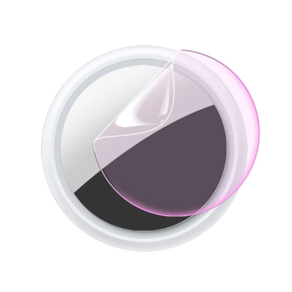 High Quality Hydrogel Screen Protector for GPS Tracker – Scratch-Resistant Protective Cover for Pet