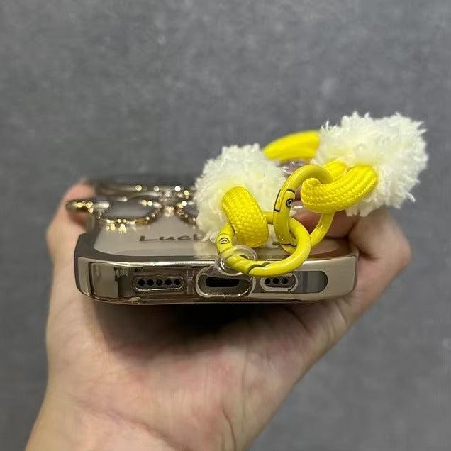 Luxury Apple iPhone Case Camera Lens & Screen Protection, Ultra Thin Shockproof Magnetic Full All Around Protection Cover