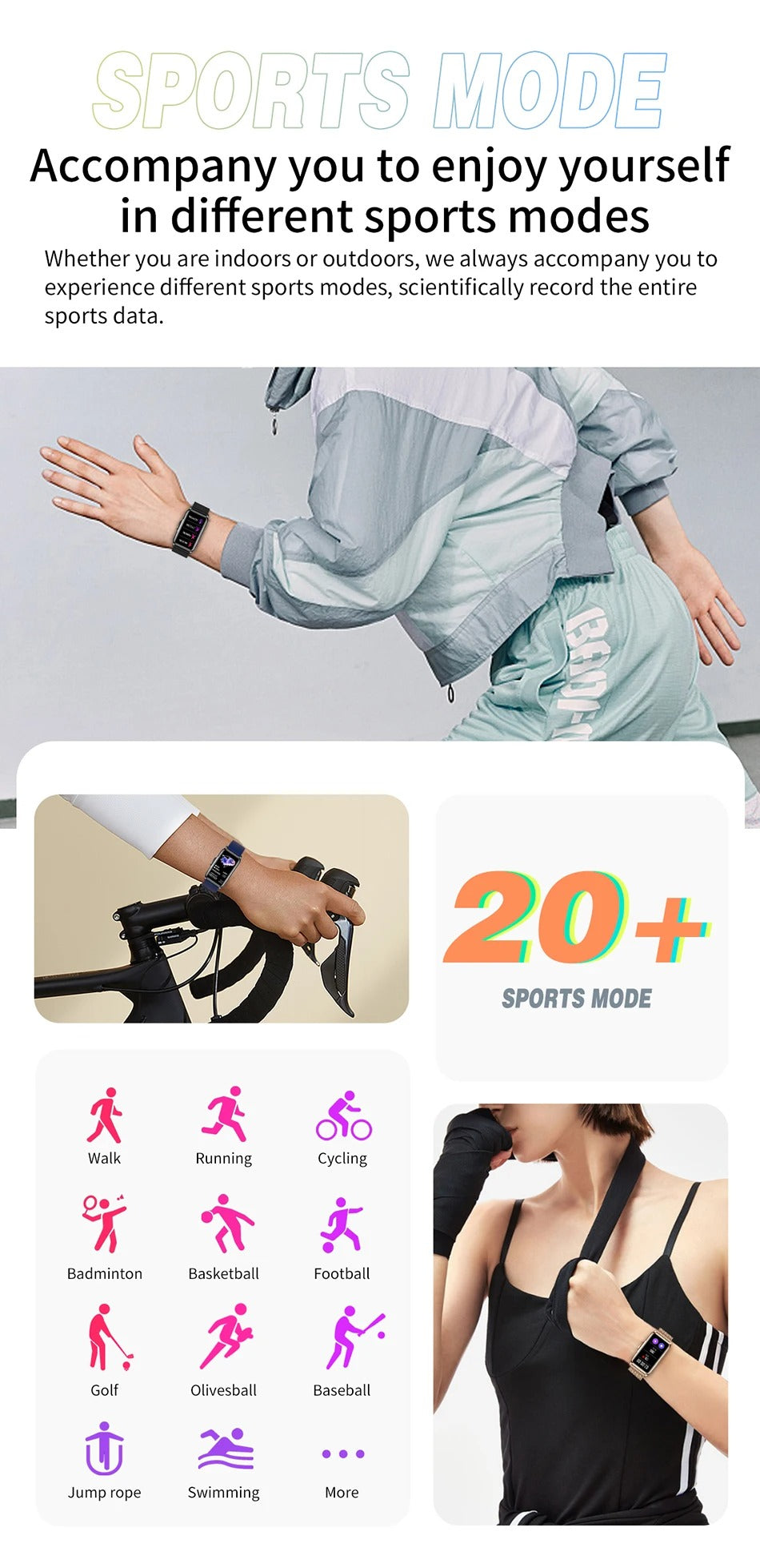 Luxury Smartwatch for Women with Bluetooth Calling – Full Touchscreen Fitness Tracker for iPhone, IP67 Waterproof, Heart Rate