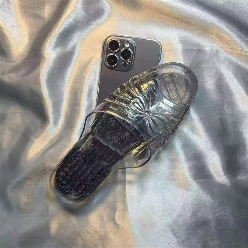 Premium Apple iPhone Case, MagSafe Compatible, Camera Lens and Screen Protection, Ultra Thin, Shockproof, Magnetic, Full All Around Protection, 3D Shoe Halloween Cover