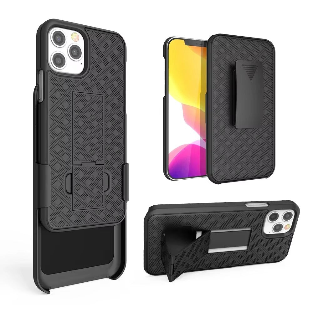 Premium Apple iPhone Case, MagSafe Compatible, Camera Lens Protection, Screen Protection, Ultra Thin, Shockproof Cover