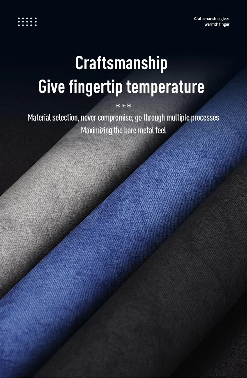 Luxury Cloth Leather Texture iPhone Case – Deer Head Pattern, Shockproof, Stylish Design for Daily Use | Case for iPhone