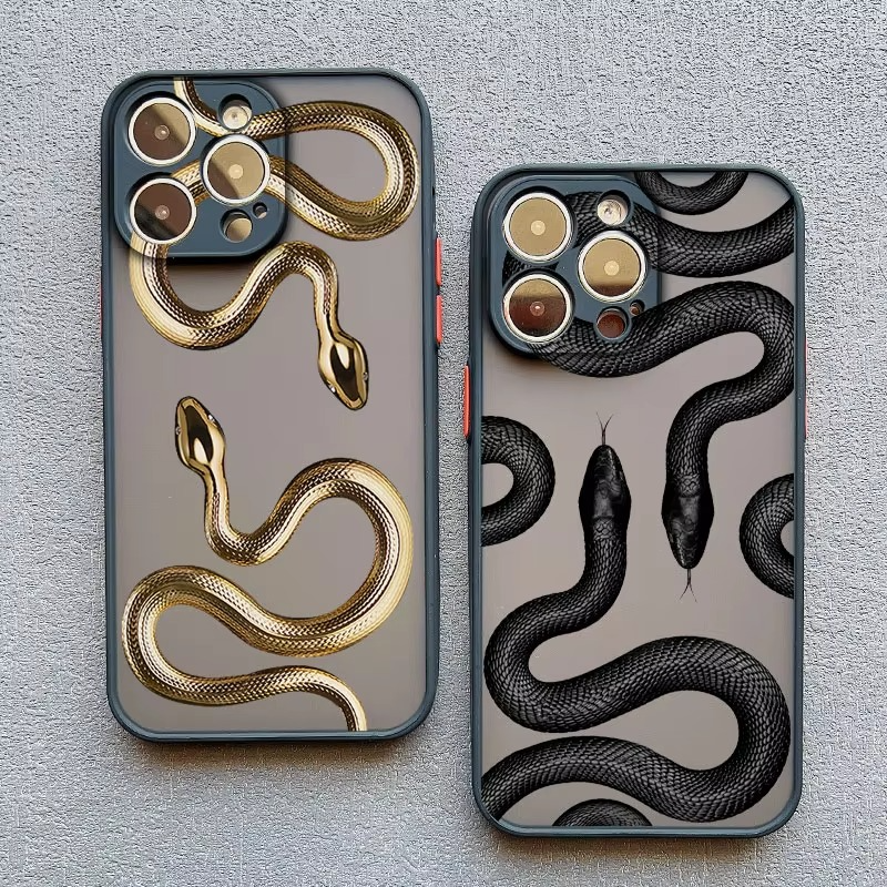 Premium Apple iPhone Case, MagSafe Compatible, Camera Lens and Screen Protection, Ultra Thin, Shockproof, Magnetic, Full All Around Protection, Dragon Armor Back Cover