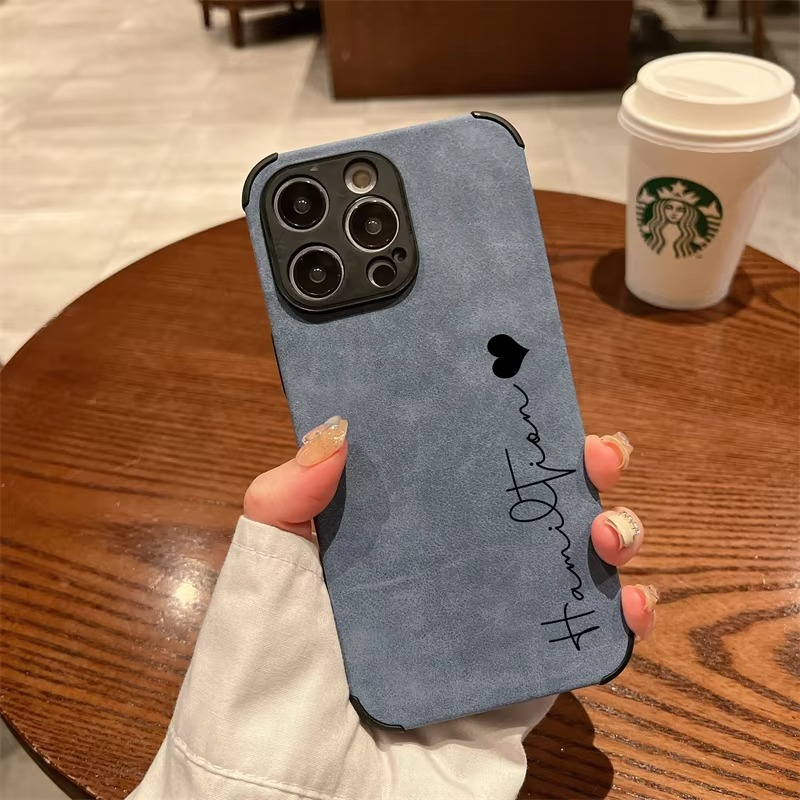 Luxury Apple iPhone Case, MagSafe Compatible, Camera Lens and Screen Protection, Ultra Thin, Shockproof, Magnetic, Full All