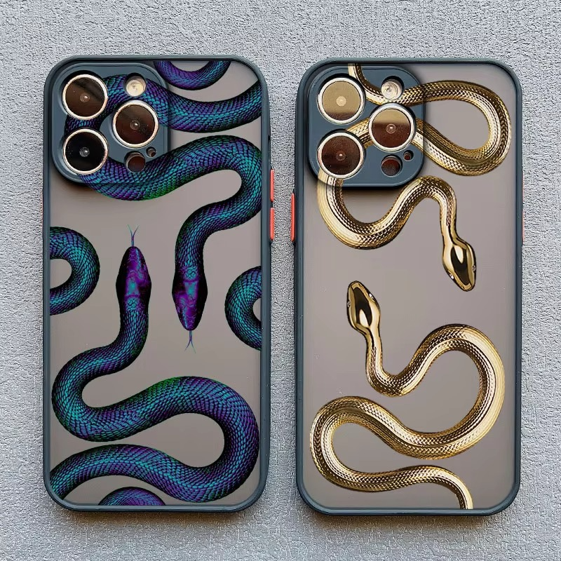 Premium Apple iPhone Case, MagSafe Compatible, Camera Lens and Screen Protection, Ultra Thin, Shockproof, Magnetic, Full All Around Protection, Dragon Armor Back Cover