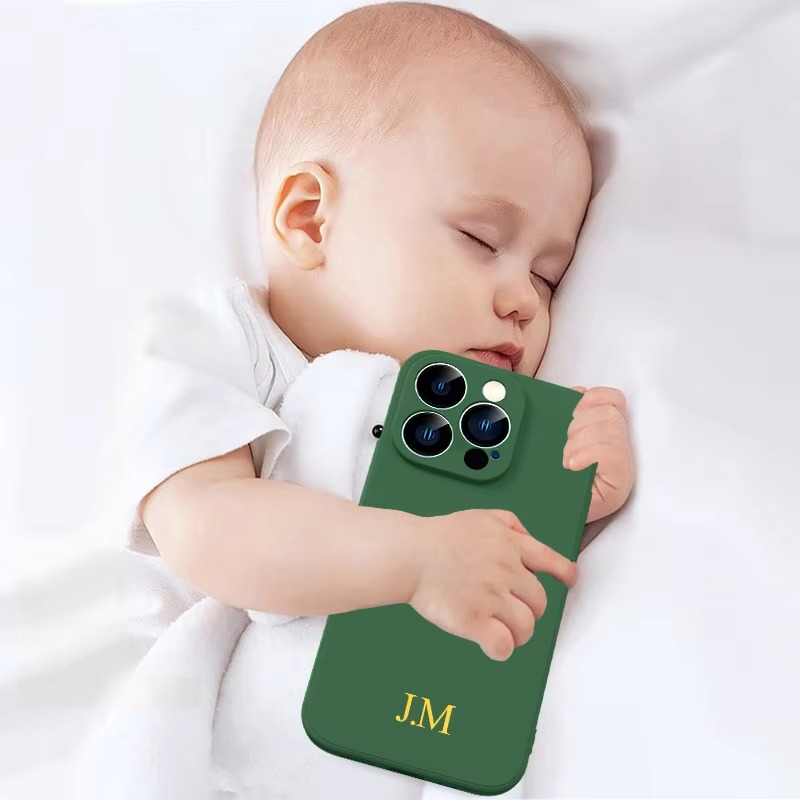 Luxury Apple iPhone Case, MagSafe Compatible, Camera Lens and Screen Protection, Ultra Thin, Shockproof, Magnetic, Full All