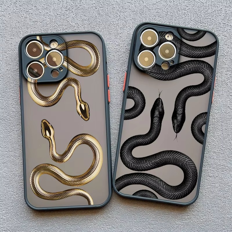Premium Apple iPhone Case, MagSafe Compatible, Camera Lens and Screen Protection, Ultra Thin, Shockproof, Magnetic, Full All Around Protection, Dragon Armor Back Cover