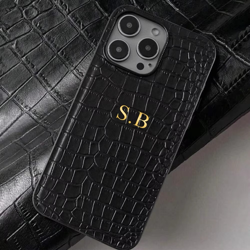 Luxury Apple iPhone Case, MagSafe Compatible, Camera Lens and Screen Protection, Ultra Thin, Shockproof, Magnetic, Full All