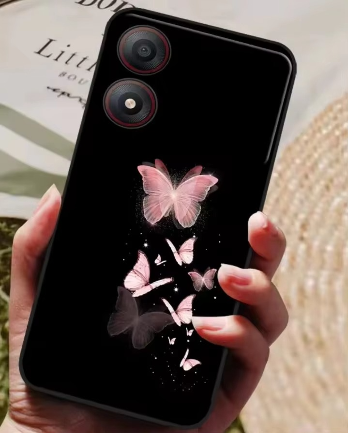 Luxury Plating Shockproof iPhone Case - Silicone Cover with Airbag Protection, Durable & Stylish Design | Case for iPhone