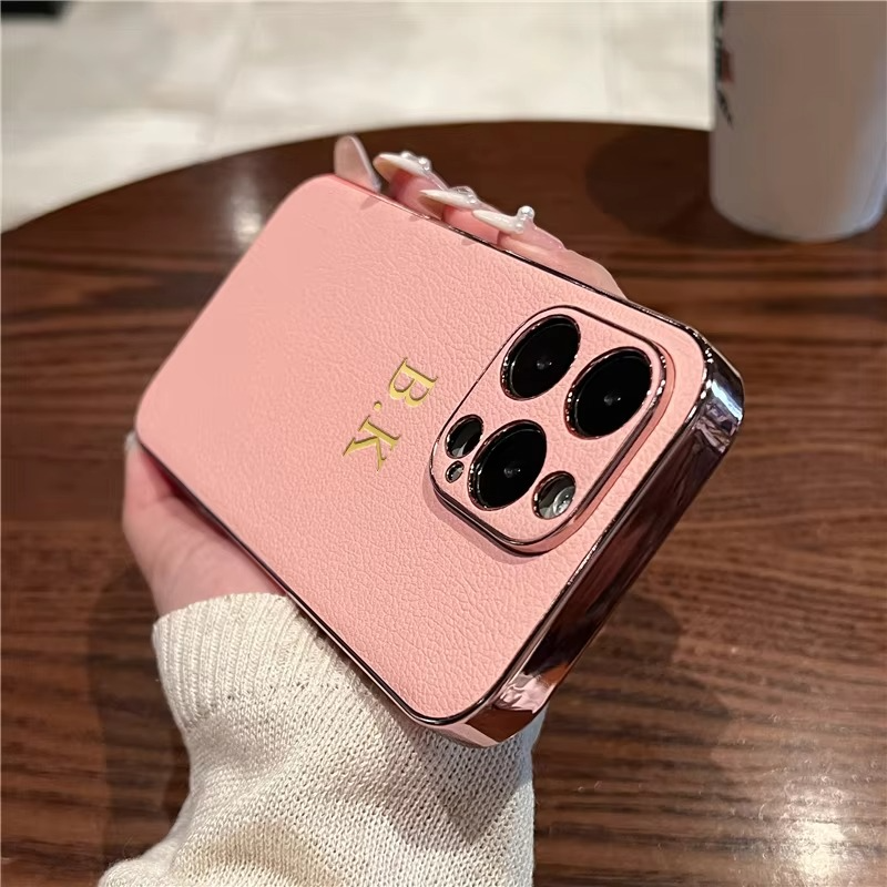 Premium Apple iPhone Case, MagSafe Compatible, Shockproof Protection, Ultra Thin, Magnetic, Custom Name Engraving, Full Body