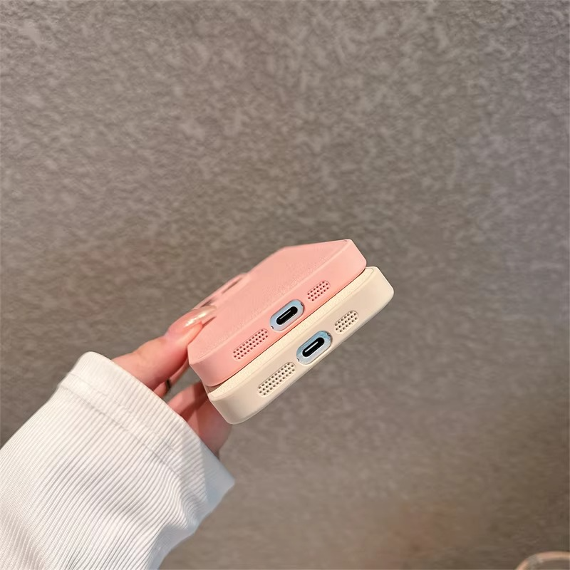 Luxury Apple iPhone Case, MagSafe Compatible, Camera Lens and Screen Protection, Ultra Thin, Shockproof, Magnetic, Full All