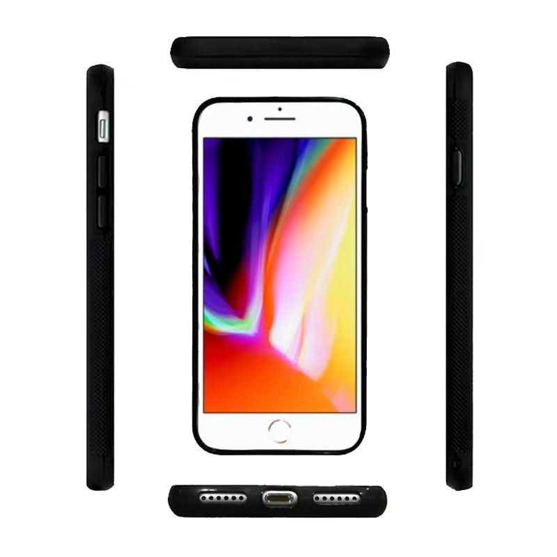 Luxury Apple iPhone Case, MagSafe Compatible, Camera Lens and Screen Protection, Ultra Thin, Shockproof, Magnetic, Full All Around Protection, Snake Skin Texture Cover