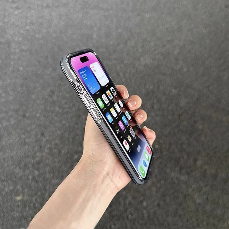 Luxury Apple iPhone Case, MagSafe Compatible, Camera Lens and Screen Protection, Ultra Thin, Shockproof, Magnetic, Full All Around Protection, Dragon Totem Armor Cover