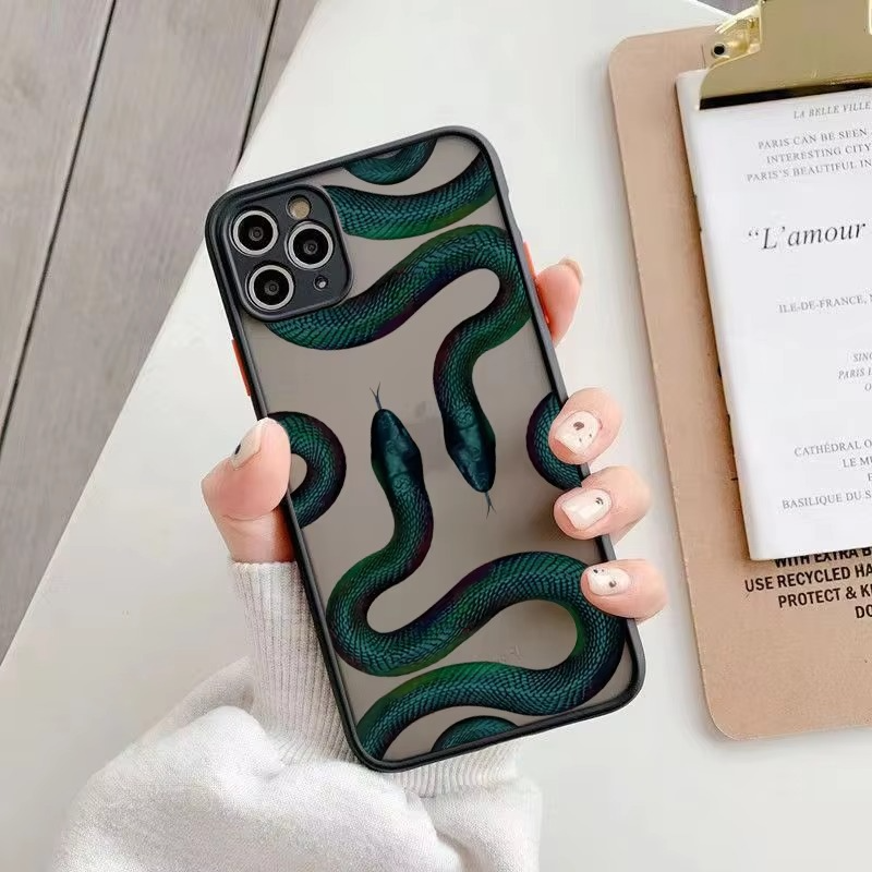 Premium Apple iPhone Case, MagSafe Compatible, Camera Lens and Screen Protection, Ultra Thin, Shockproof, Magnetic, Full All Around Protection, Dragon Armor Back Cover