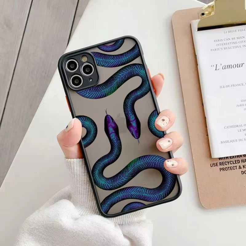 Premium Apple iPhone Case, MagSafe Compatible, Camera Lens and Screen Protection, Ultra Thin, Shockproof, Magnetic, Full All Around Protection, Dragon Armor Back Cover